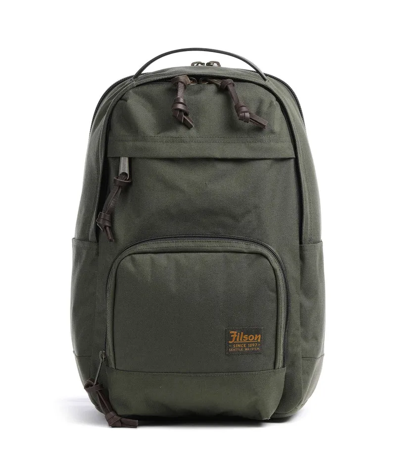 Filson Dryden Sac à dos otter green