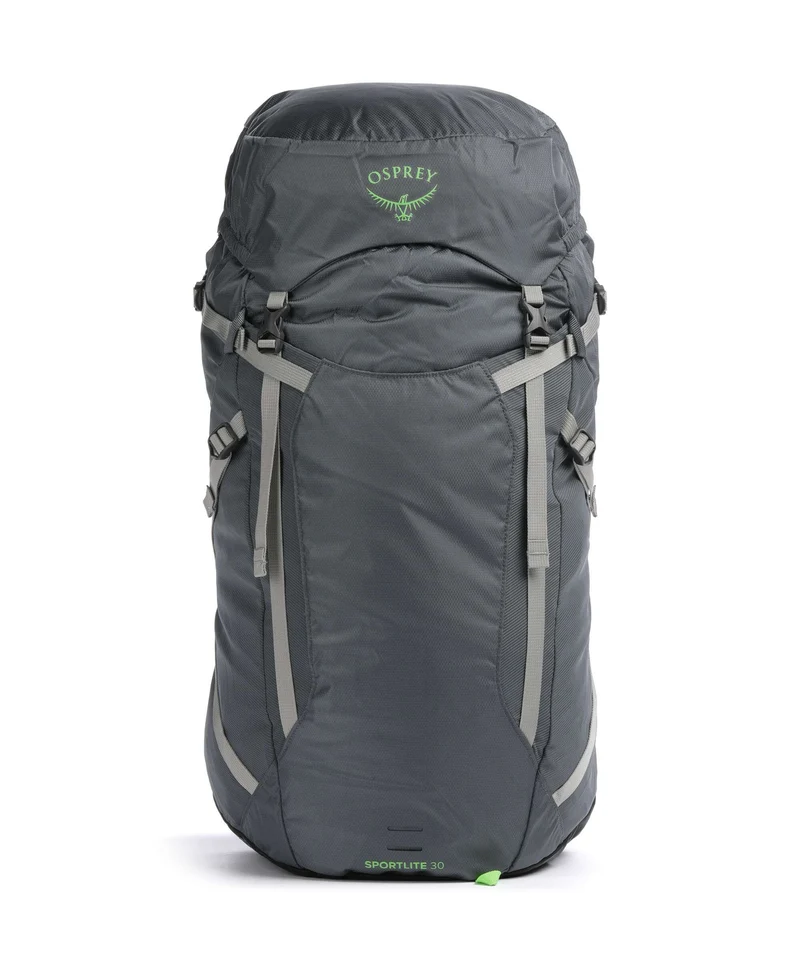 Osprey Sportlite 30 M/L Sac à dos de randonnée tungsten/grey wolf
