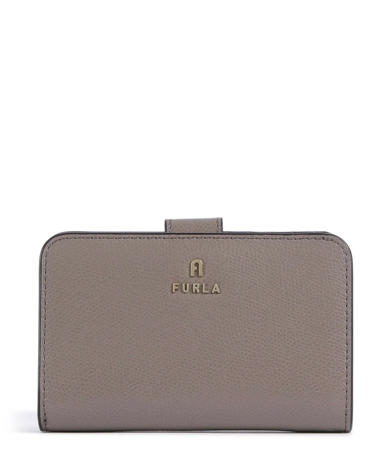 Furla Camelia M Portefeuille stucco gray/ballerina