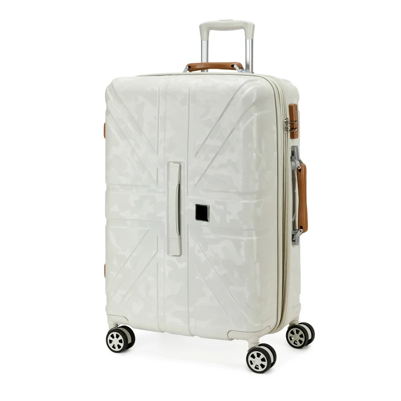 GREENWICH maleta mediana trunk 71cm LONDON