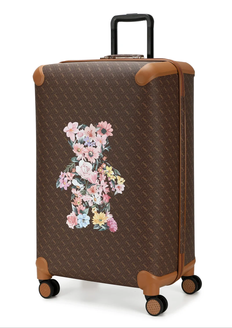 GREENWICH maleta grande 78cm TEDDY