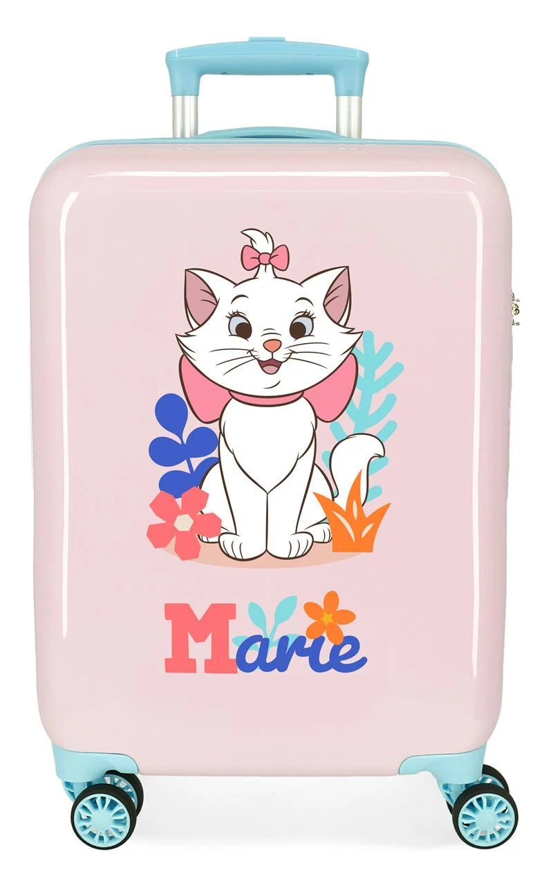 2661723 TROLLEY ABS 55CM. 4R. ARISTOCATS MARIE