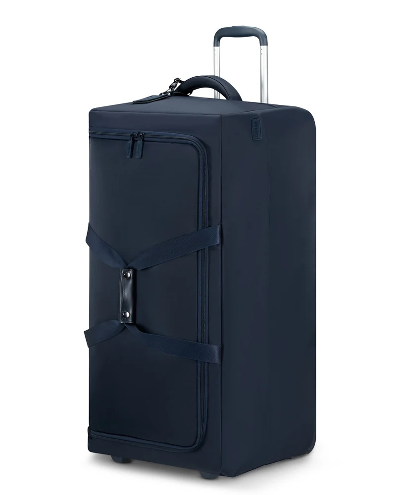 DUFFLE GRANDE PLEGABLE BLANDO - FOLDABLE PLUME DE LIPAULT