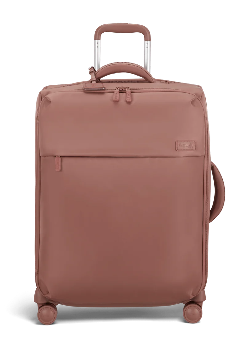 LIPAULT Maleta Mediana PLUME Rosewood