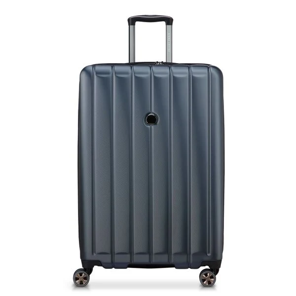 DELSEY LONGITUDE TROLLEY EXPANDIBLE 76CM