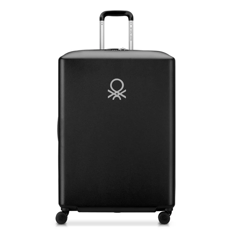 BENETTON UCB HARD MALETA GRANDE SLIM 76CM