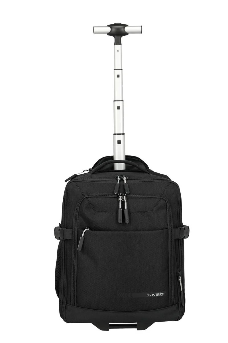 TRAVELITE KICK OFF MOCHILA CON RUEDAS EXTENSIBLE
