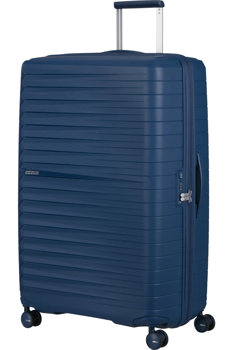 AMERICAN TOURISTER maleta supergrande extensible FASTFORWARD