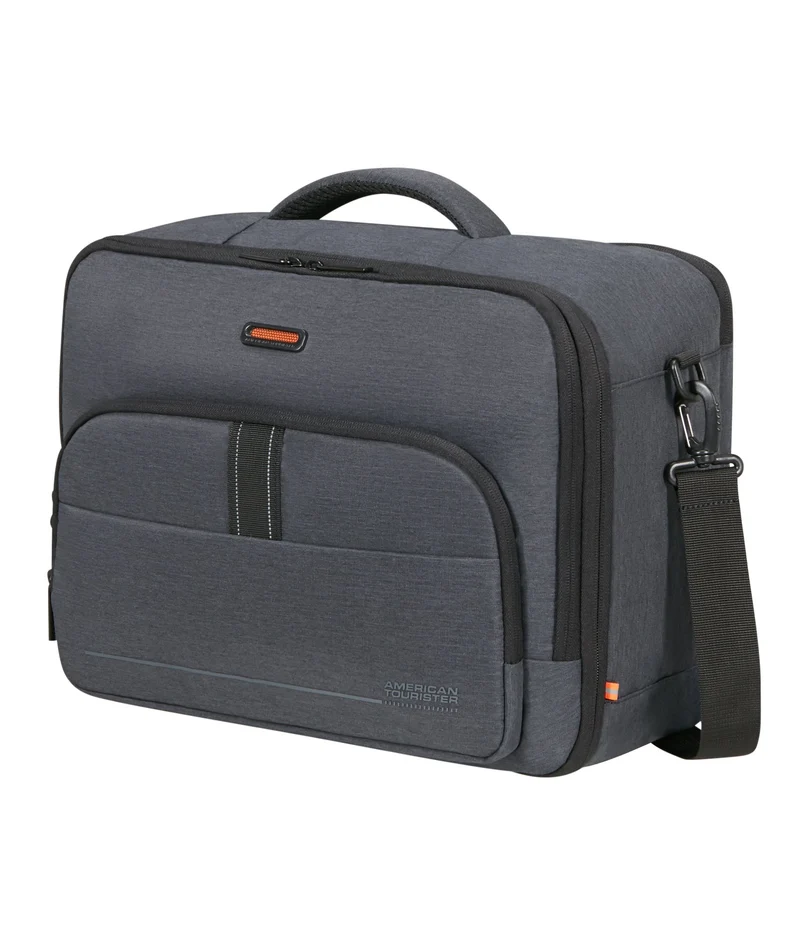 AMERICAN TOURISTER maletín multiposición AT WORK NXT