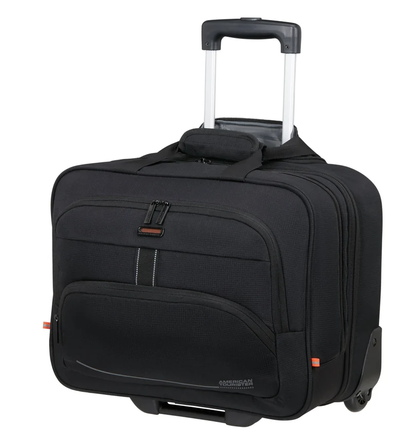 AMERICAN TOURISTER maletín con ruedas 15,6" AT WORK NXT