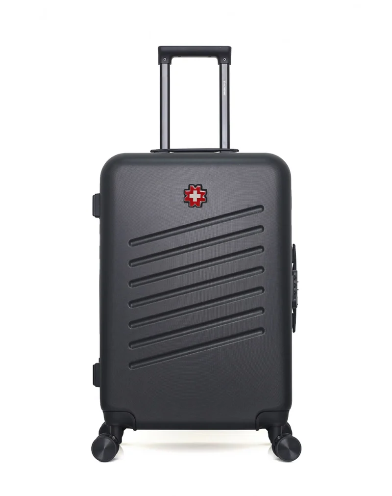 Valise Taille Moyenne Rigide ZURICH