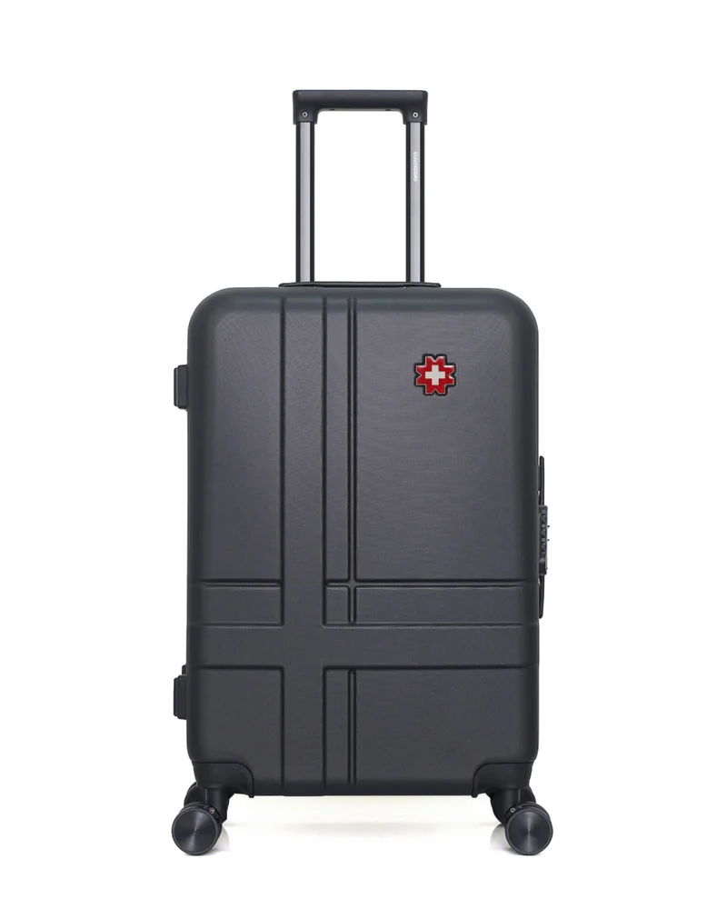 Valise Taille Moyenne Rigide USTER