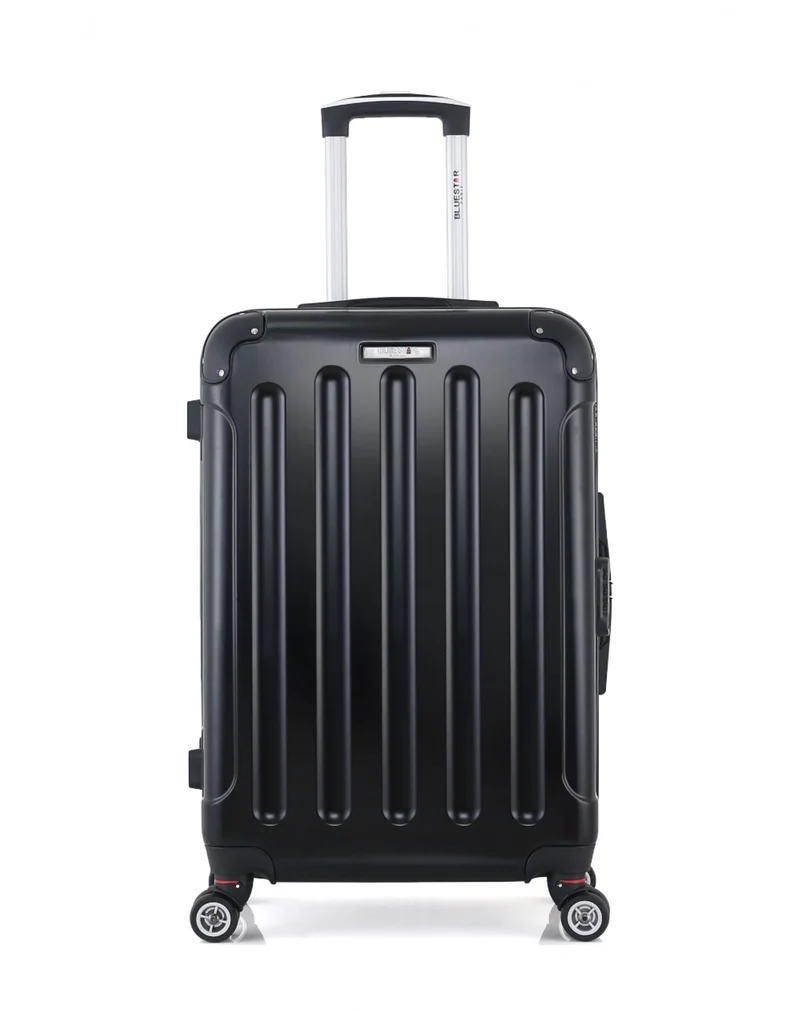 Valise Taille Moyenne Rigide TUNIS