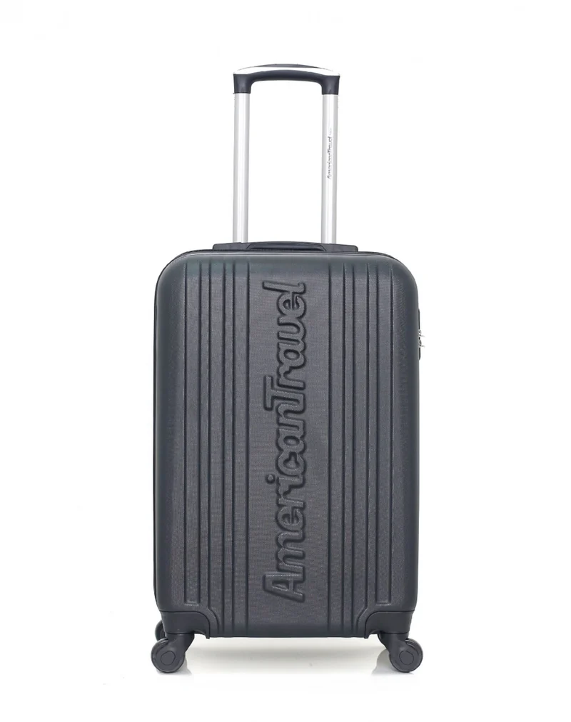 Valise Taille Moyenne Rigide SPRINGFIELD-A
