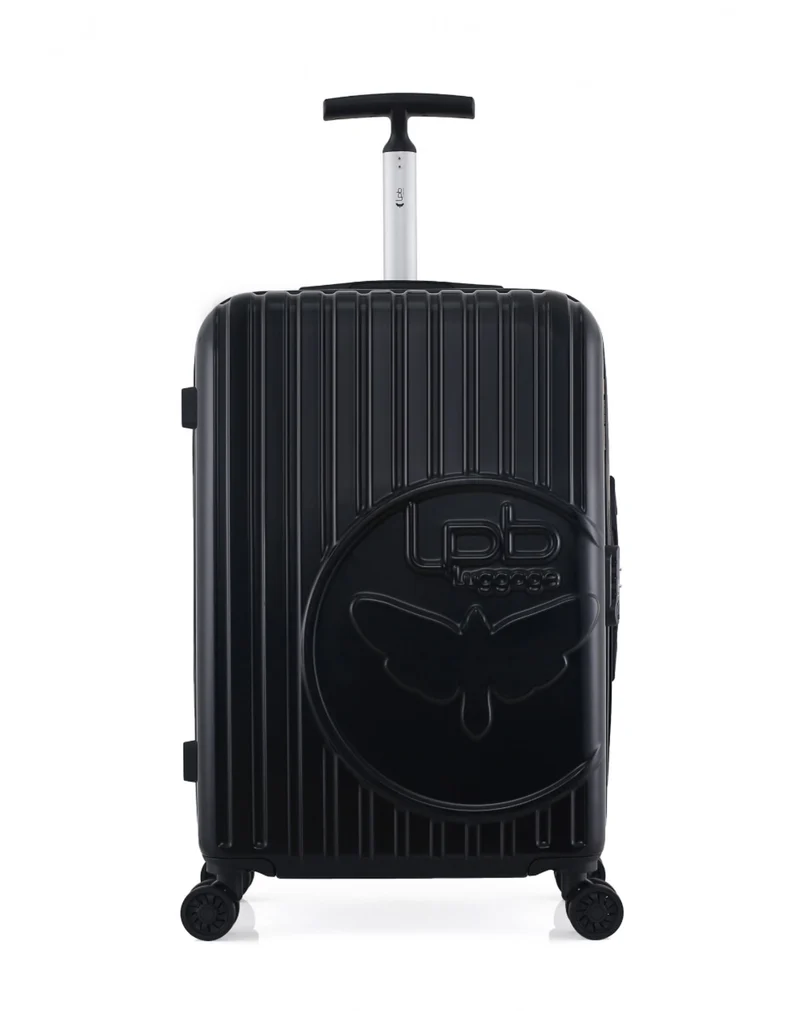 Valise Taille Moyenne Rigide ROMANE