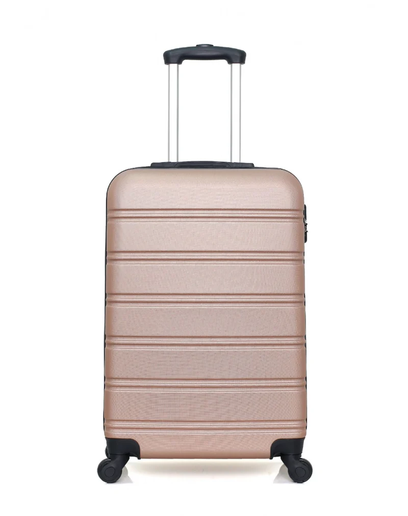 Valise Taille Moyenne Rigide RENOSO