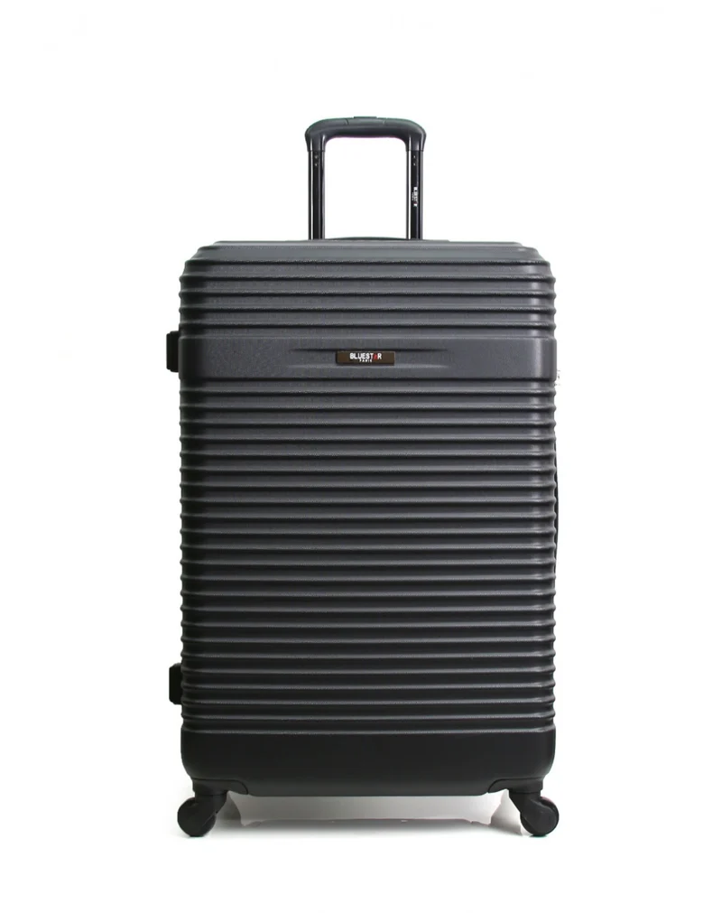 Valise Taille Moyenne Rigide NORWICH