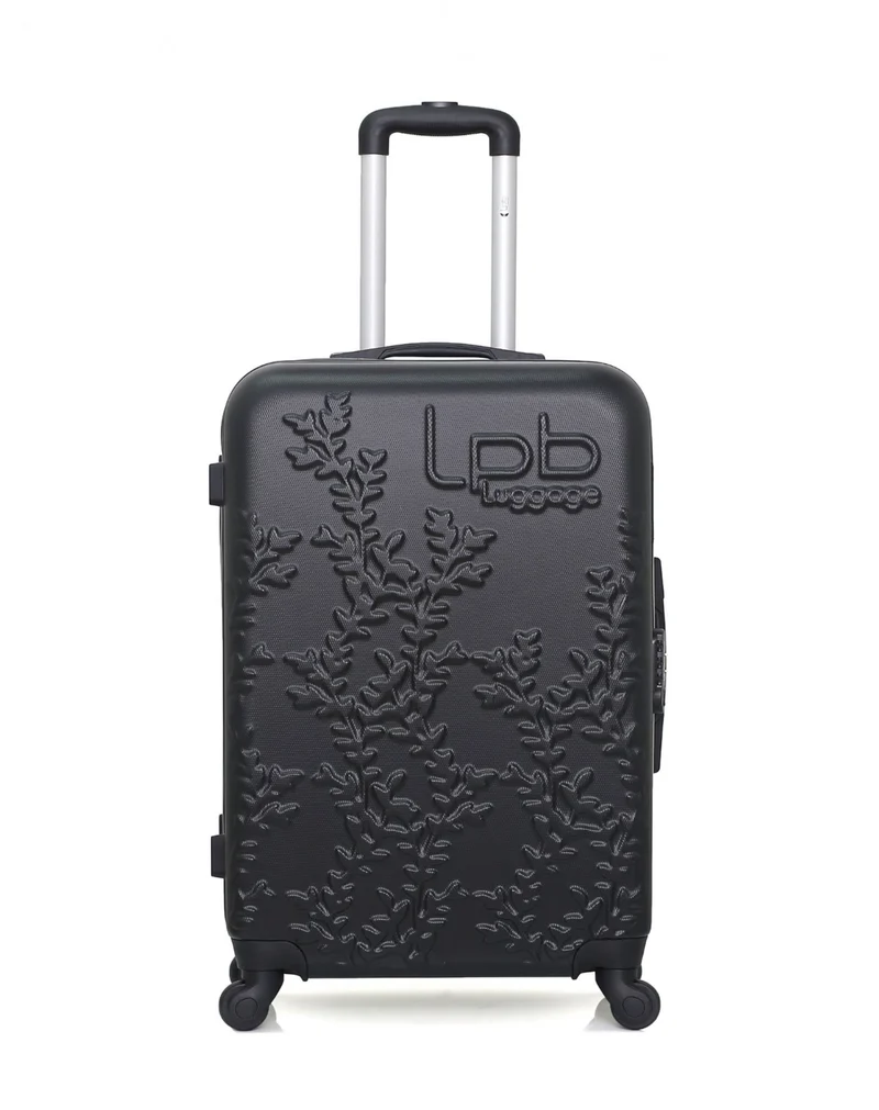 Valise Taille Moyenne Rigide NAÏS