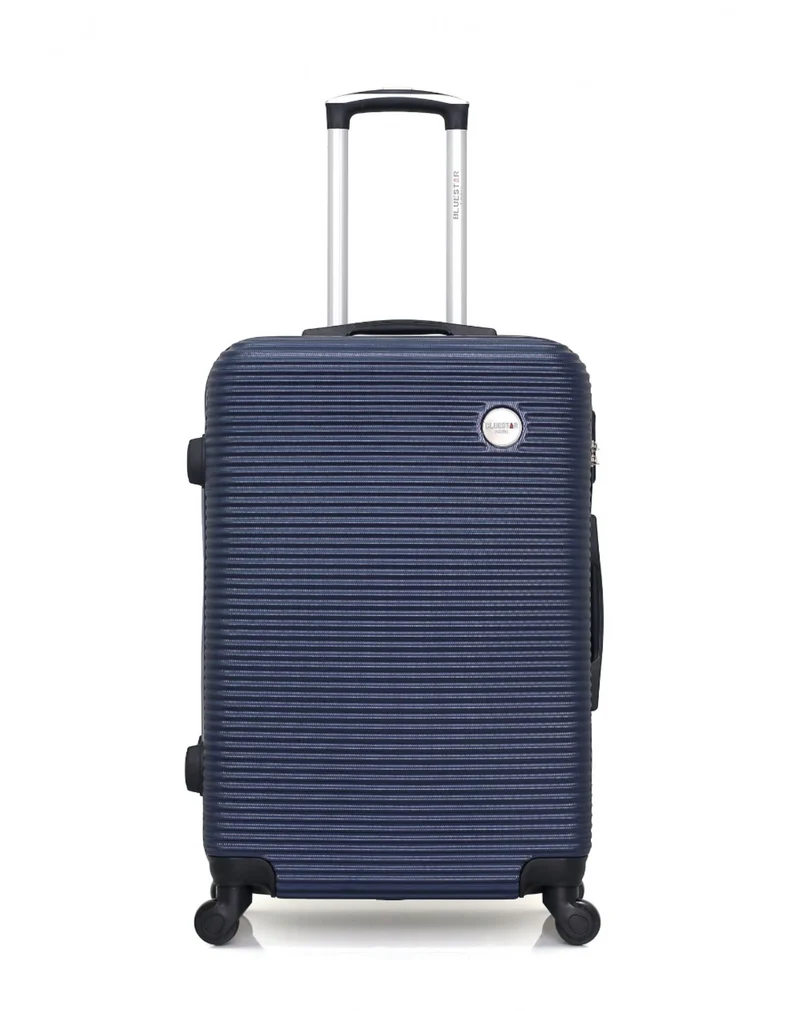 Valise Taille Moyenne Rigide LONDON