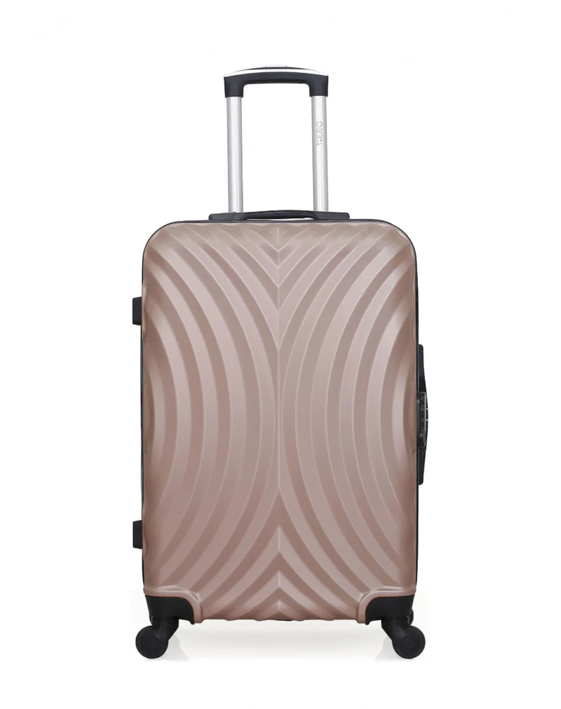 Valise Taille Moyenne Rigide LAGOS