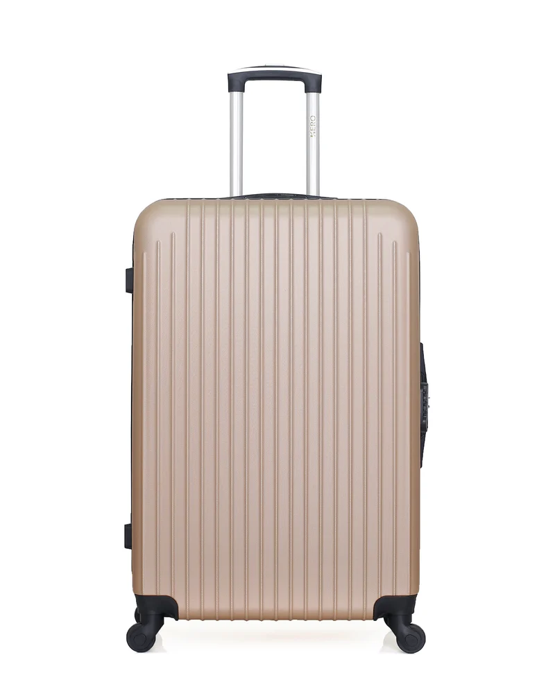 Valise Grand Format Rigide CARPATES