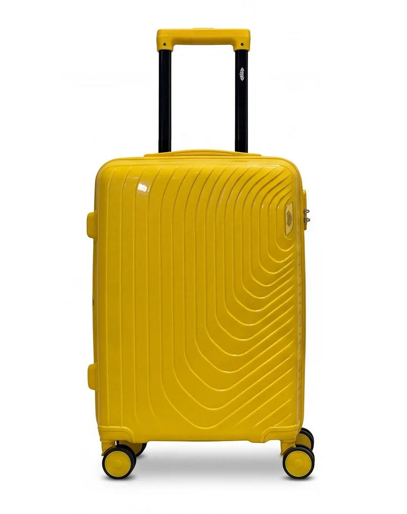 Valise Cabine Rigide HYDRA