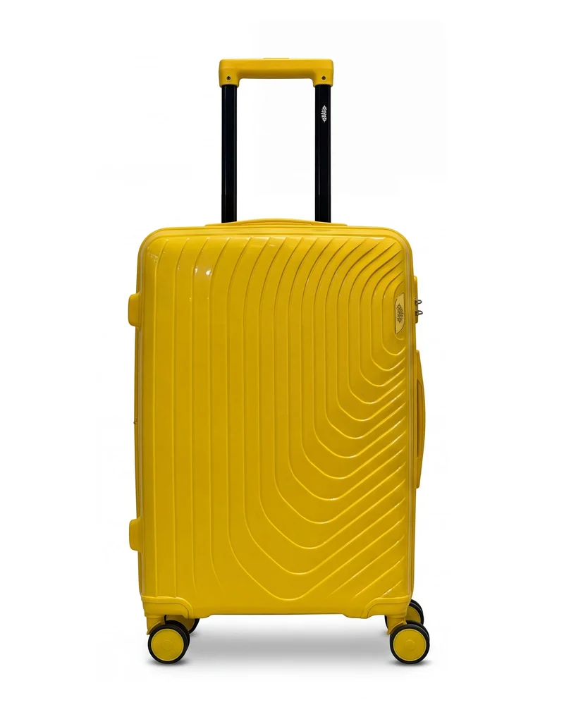 Valise Taille Moyenne Rigide HYDRA