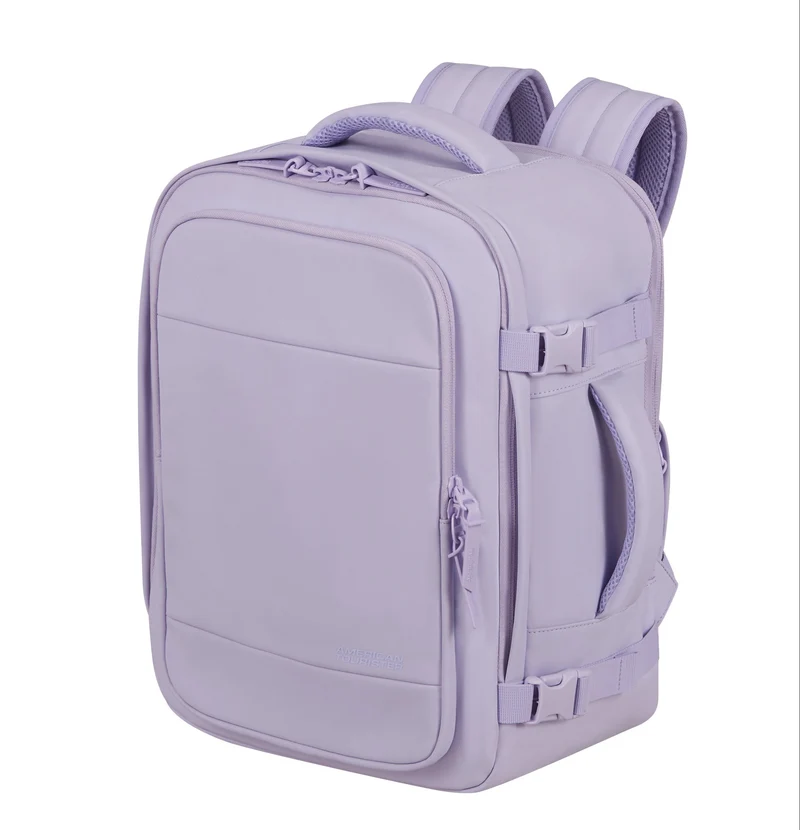 AMERICAN TOURISTER mochila de viaje MS MONO TAKE2CABIN