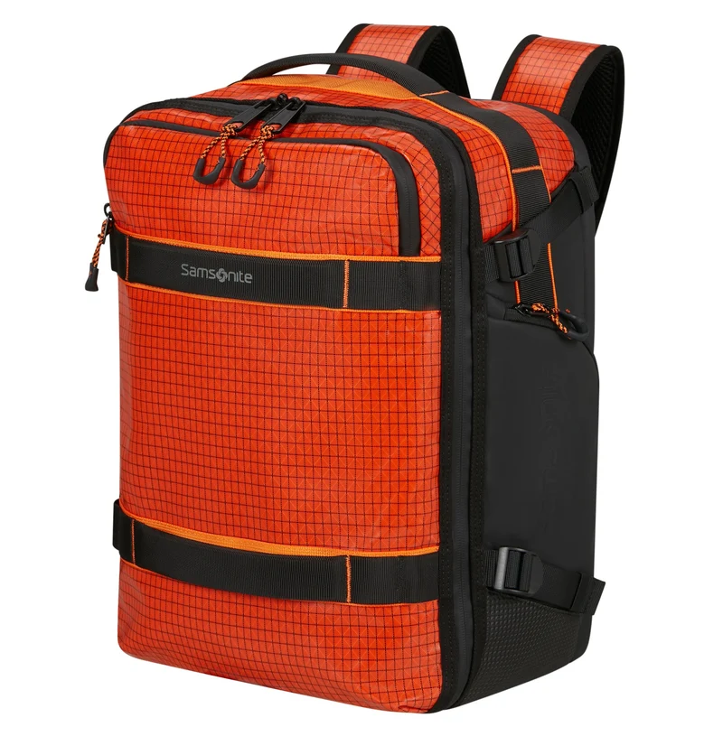 SAMSONITE mochila viaje underseat S OUTTRAX
