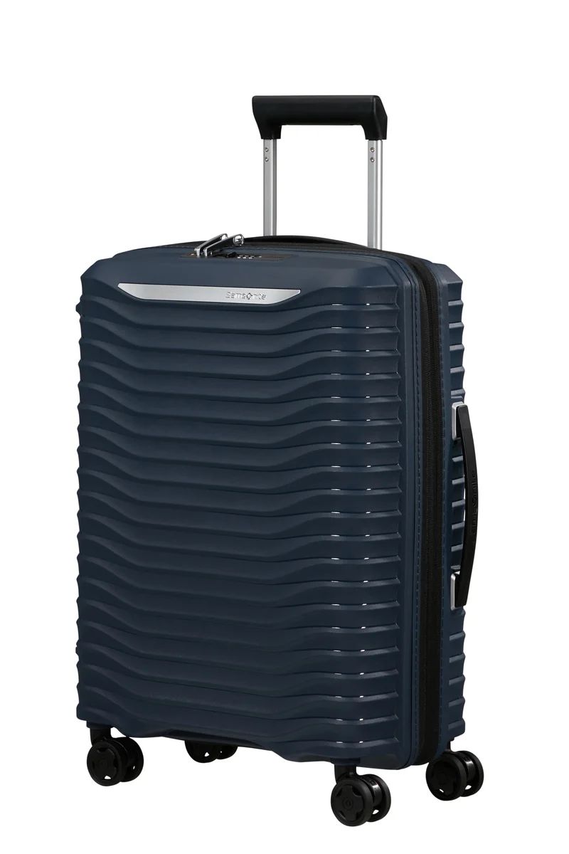 SAMSONITE maleta de cabina 55/40cm extensible UPSCAPE