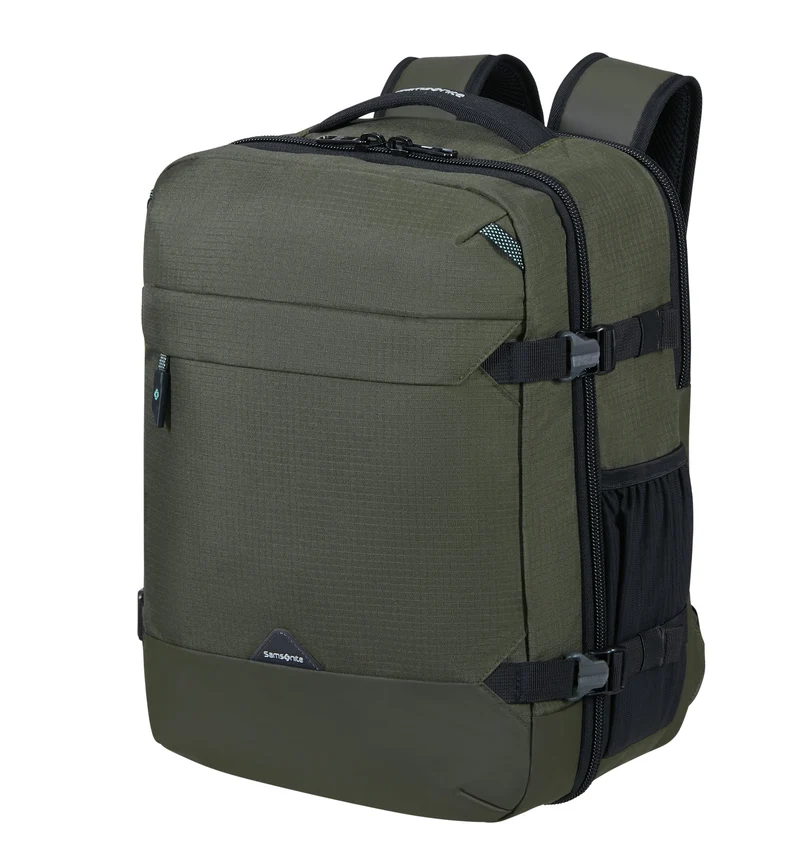 SAMSONITE mochila underseat S ROADSEEKER