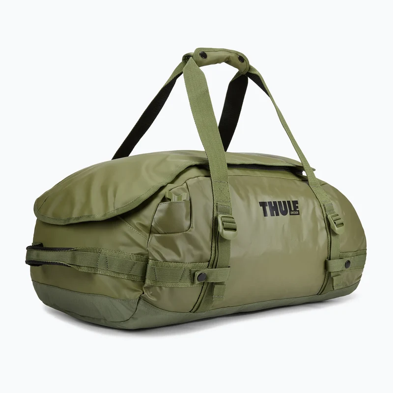 THULE BOLSA DE VIAJE/MOCHILA S CHASM 40L OLIVE