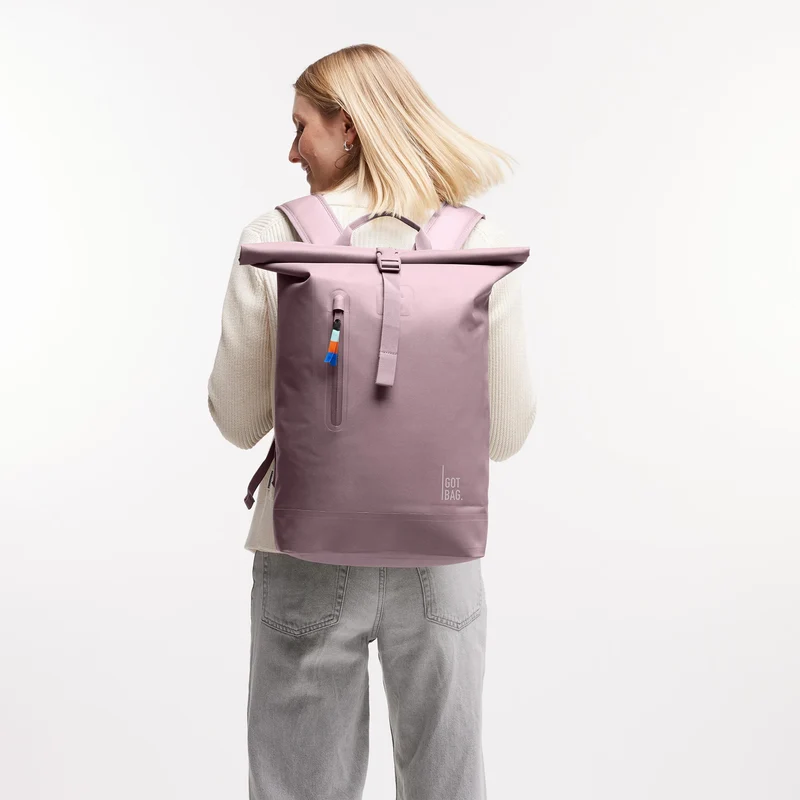 GOT BAG MOCHILA ROLLTOP LITE 2.0