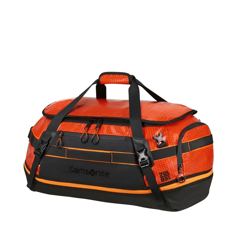 SAMSONITE bolsa de viaje M OUTTRAX