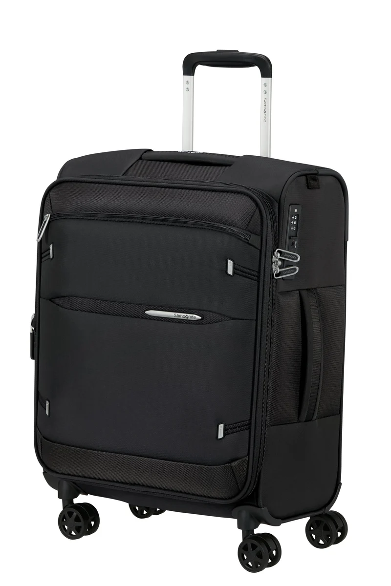 SAMSONITE maleta de cabina expansible 55cm GOTWIST