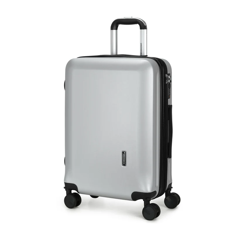 GREENWICH maleta de cabina con ruedas desmontables extensible KIOTO