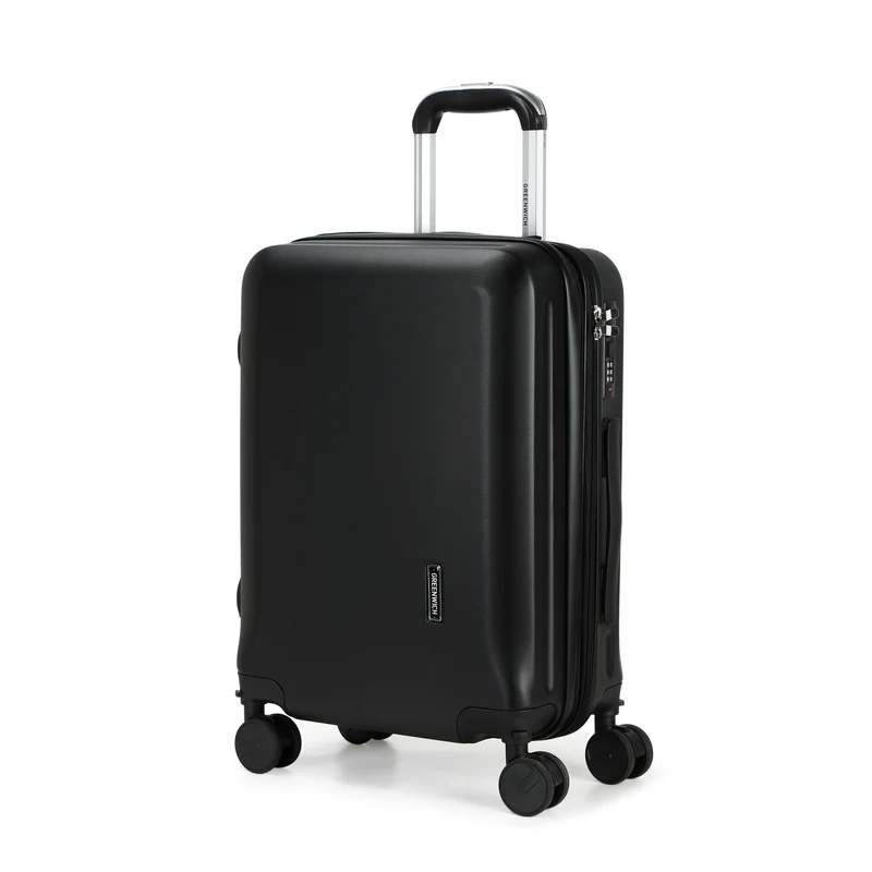 GREENWICH maleta de cabina con ruedas desmontables extensible KIOTO