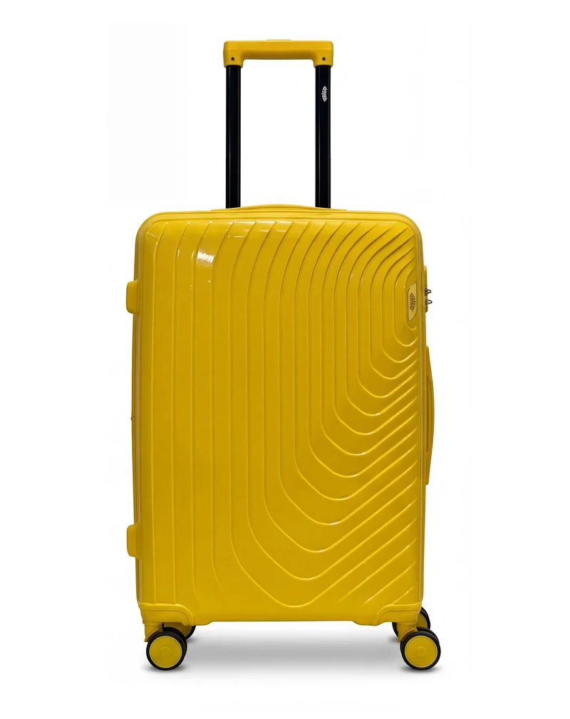 Valise Grand Format Rigide HYDRA