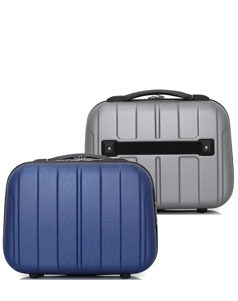 BLUESTAR - Lot de 2 Vanity NAPOLI-K