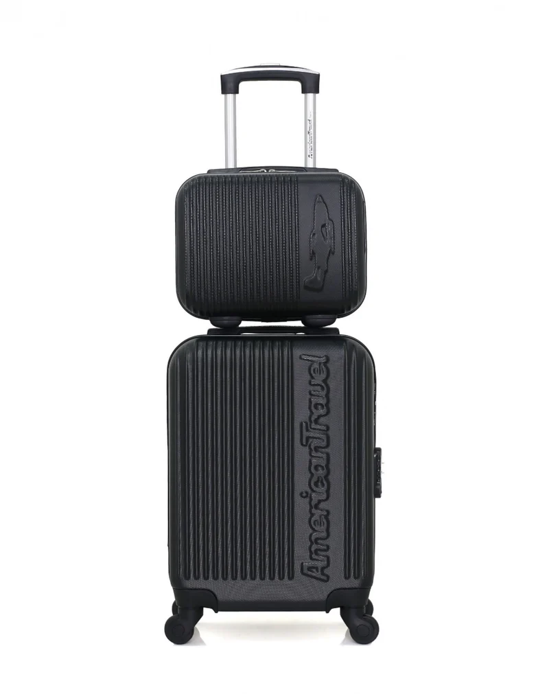 Set de 2 Valises Rigide NASHVILLE-H