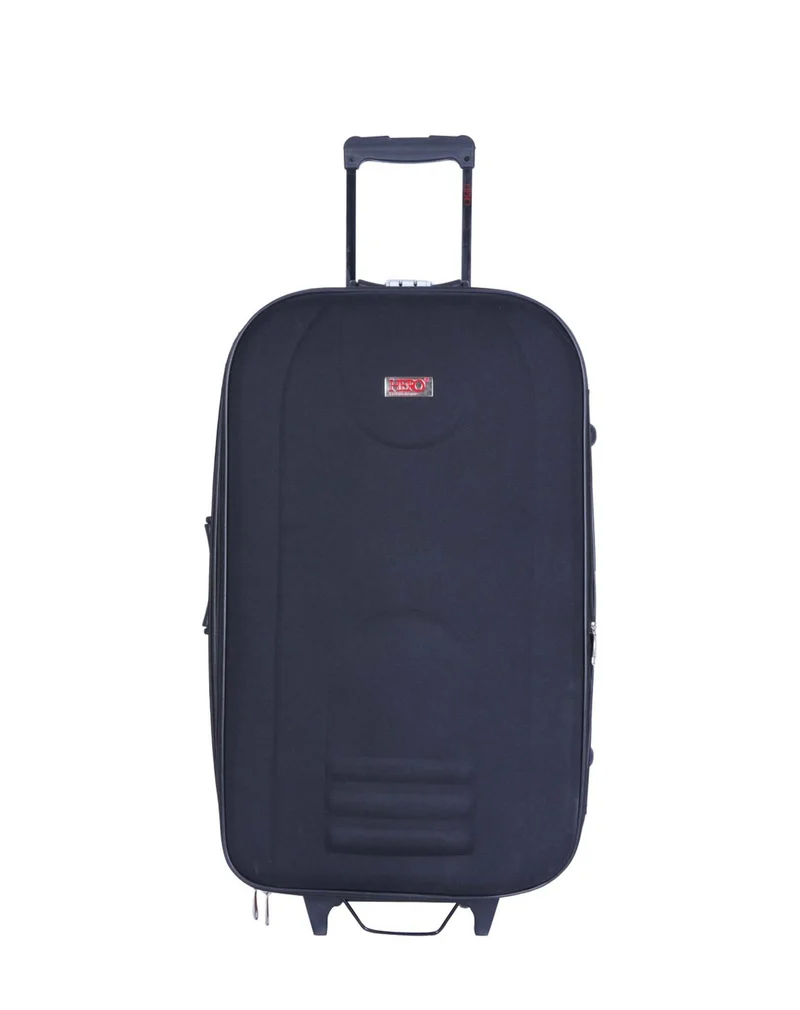 VALISE CABINE SOUPLE JURA