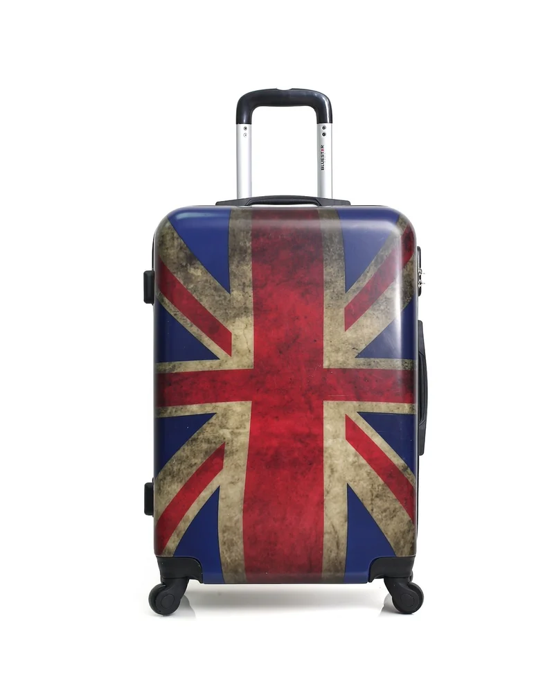 VALISE CABINE RIGIDE BRISTOL