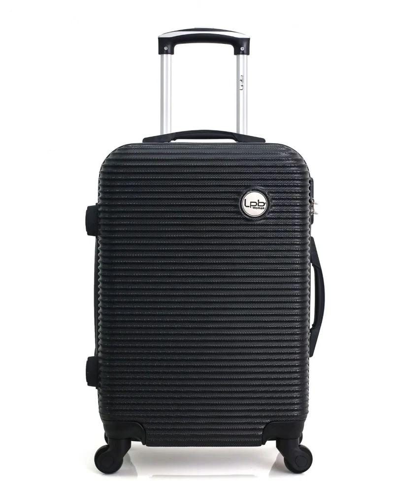 Valise Taille Moyenne Rigide MUNICH