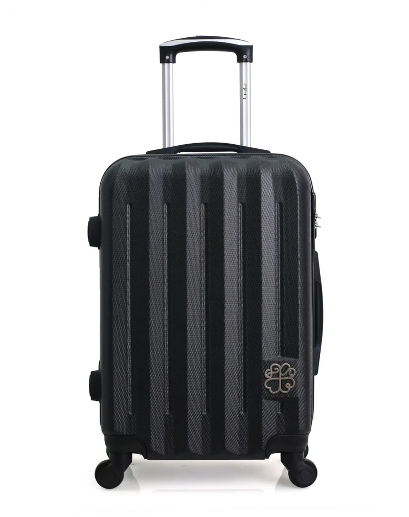 Valise Taille Moyenne Rigide ABY