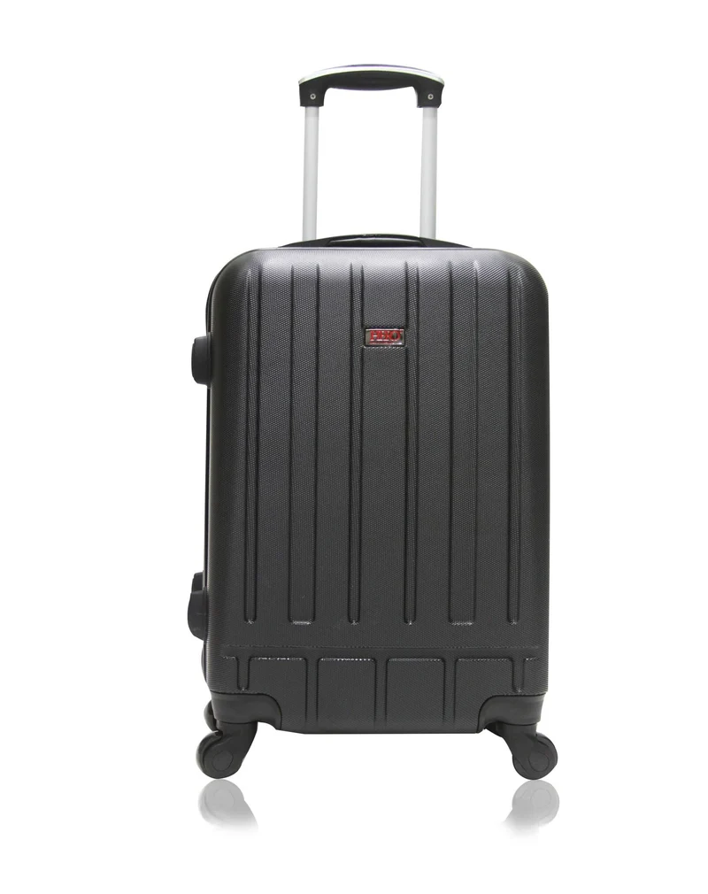 VALISE CABINE RIGIDE BRAVA
