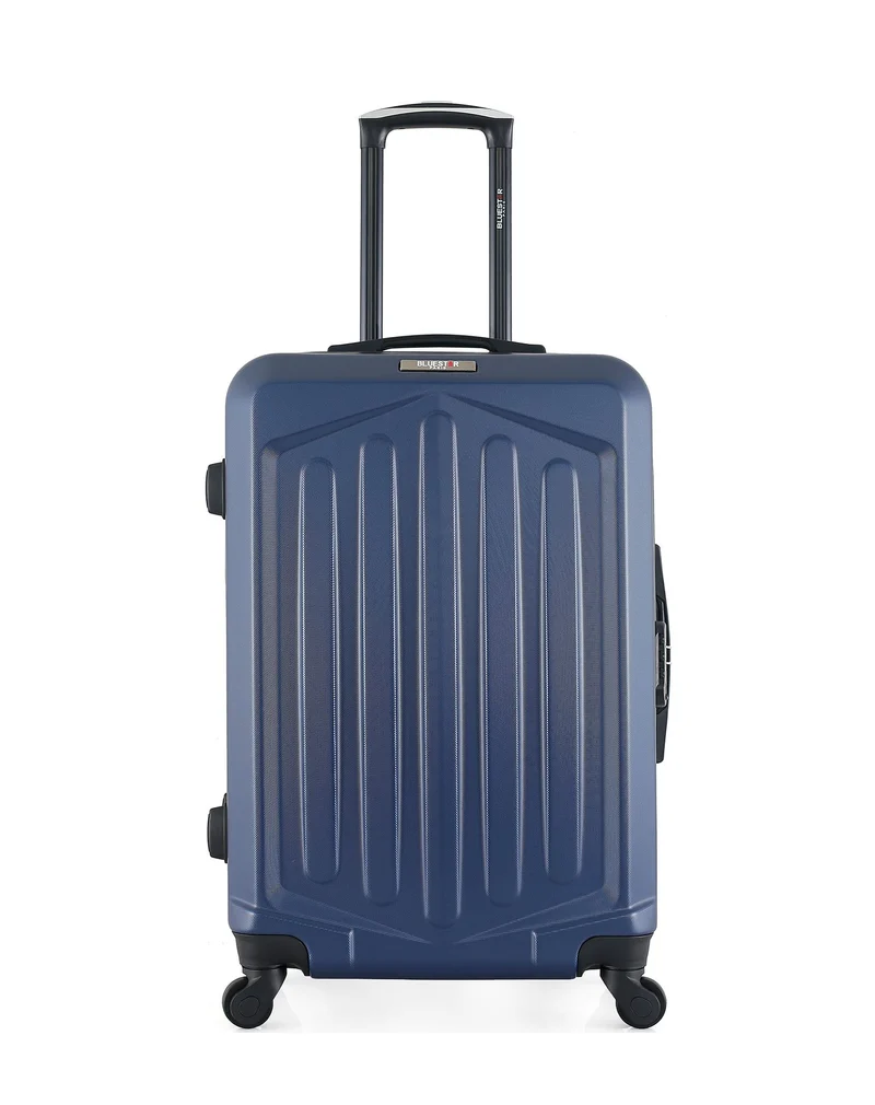 Valise Taille Moyenne Rigide HAGEN