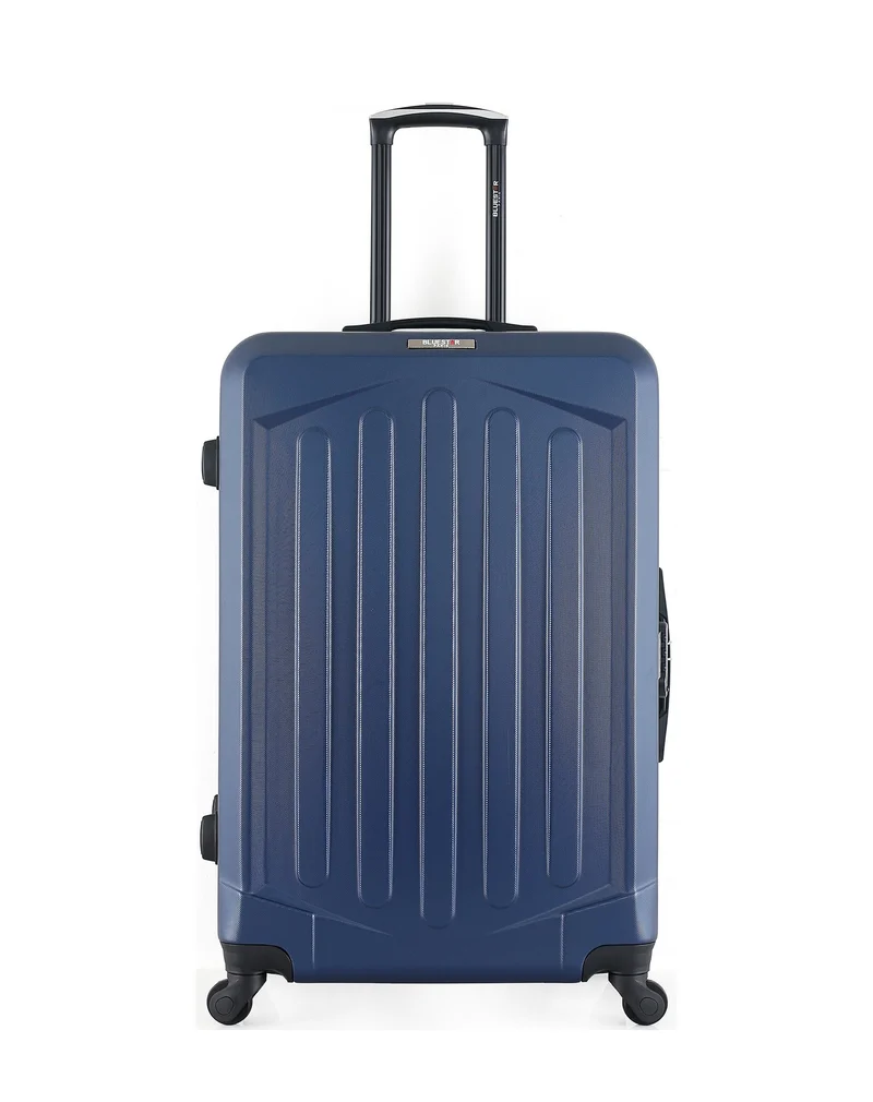 Valise Grand Format Rigide HAGEN