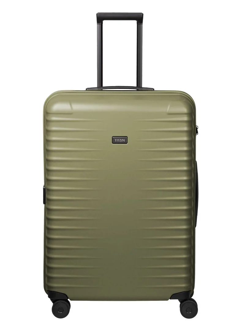 TITAN UPGRADE MALETA L - 75CM