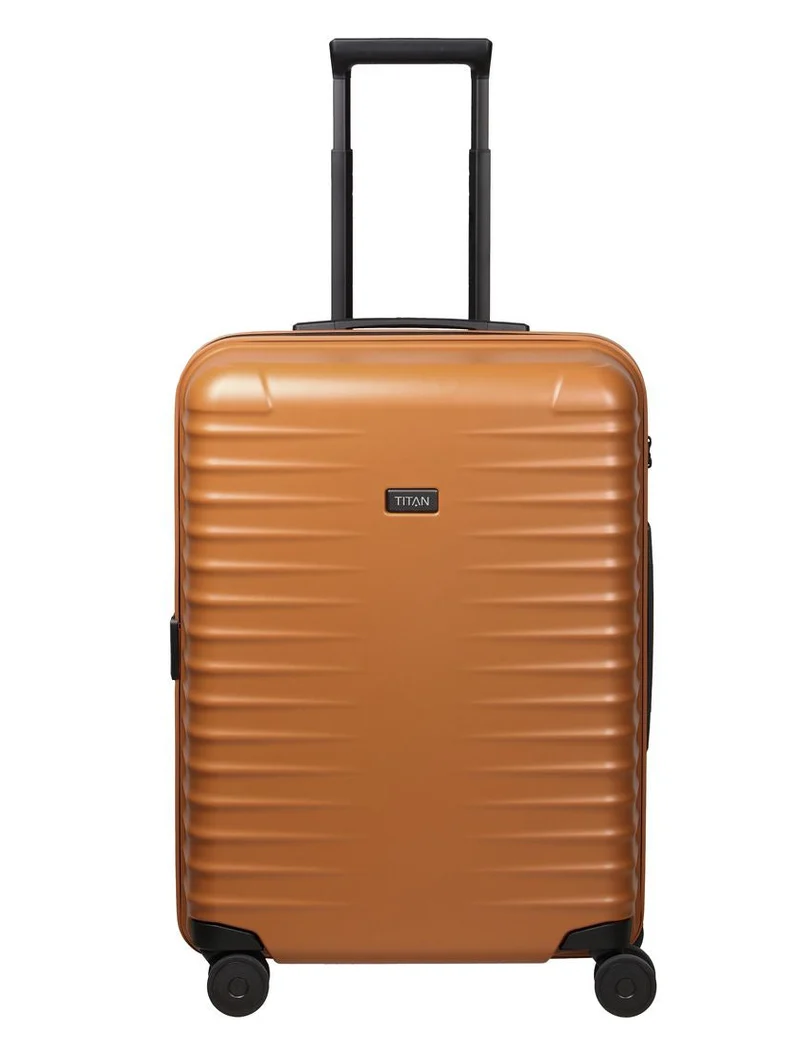 TITAN UPGRADE MALETA MEDIANA M -65CM