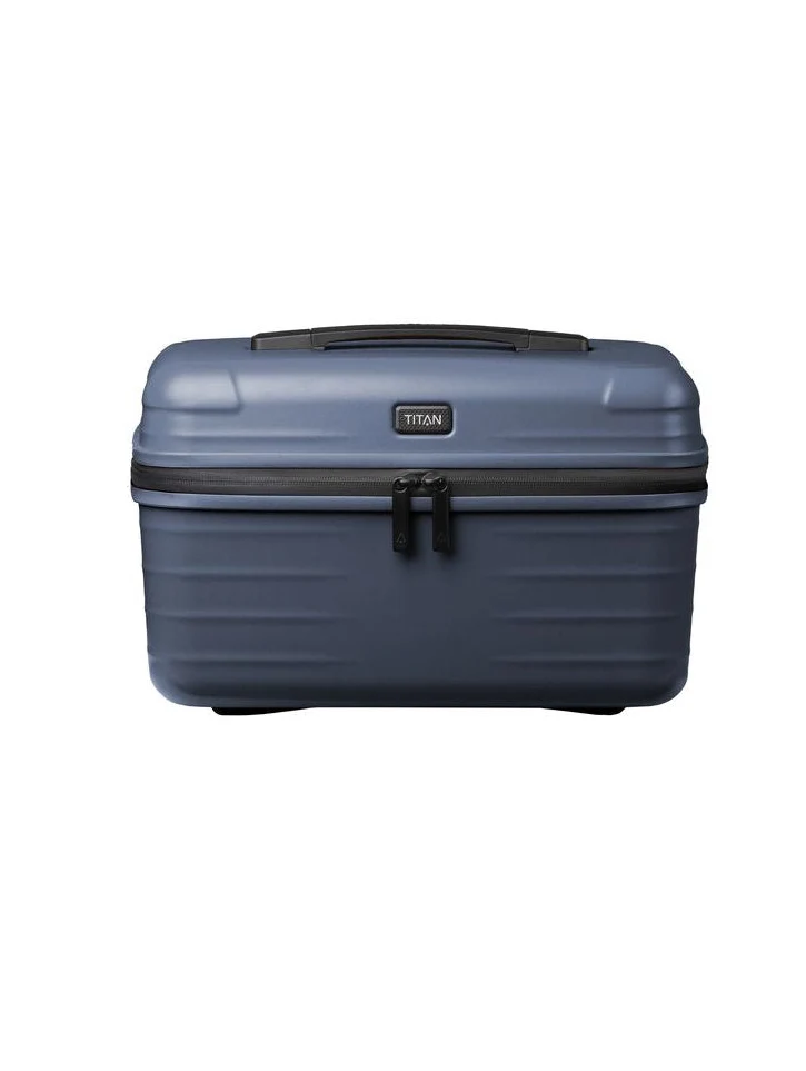 TITAN UPGRADE BEAUTYCASE
